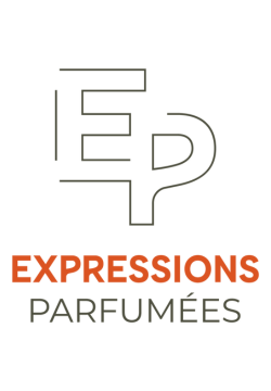logo Expressions Parfumées
